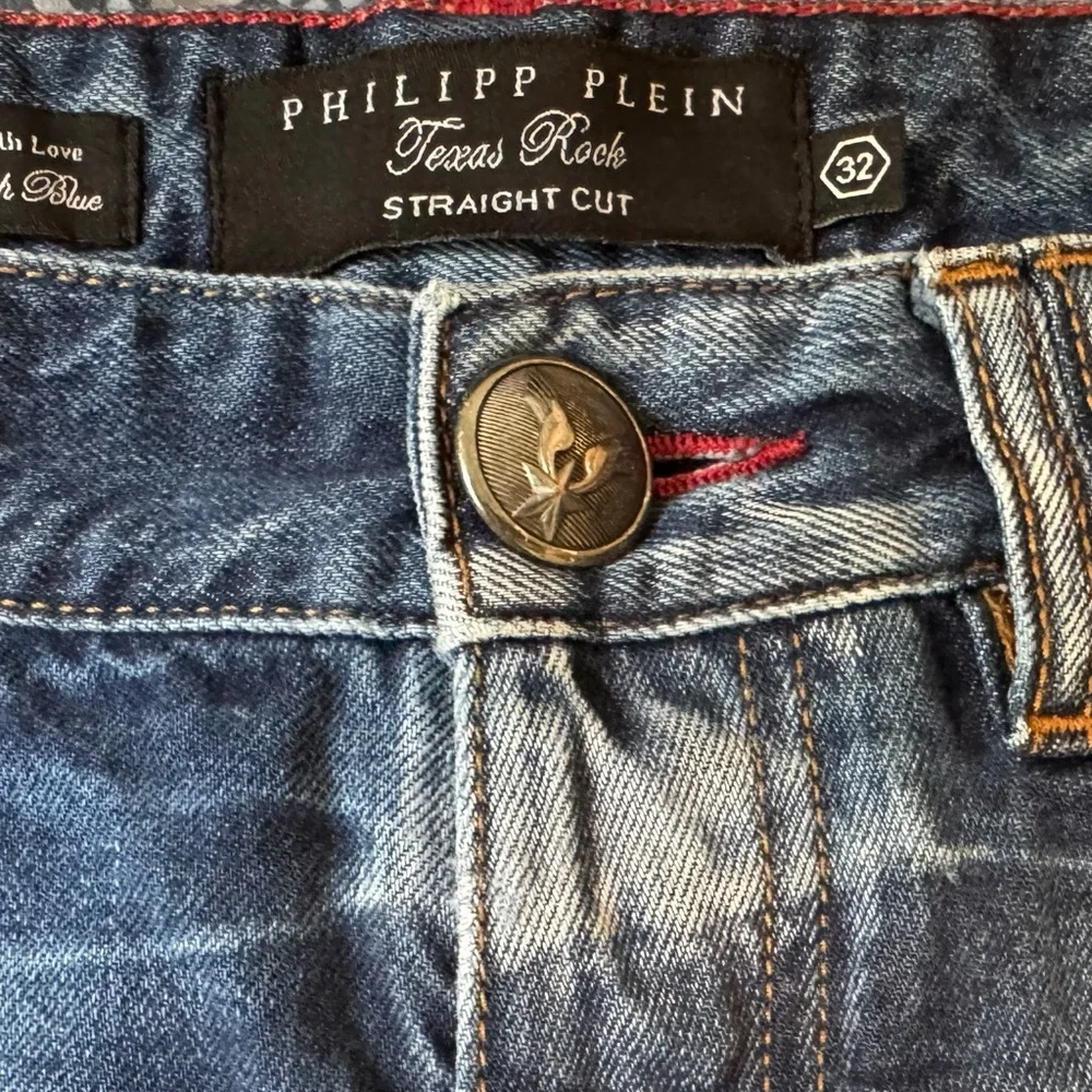 Philipp Plein Jeans - Picture 6 of 7